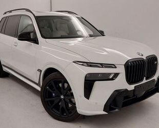 BMW BMW X7 M60i*Executive*Integral*Pano Sky*B&W*SportP Gebrauchtwagen