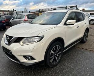 Nissan Nissan X-Trail N-Vision Gebrauchtwagen