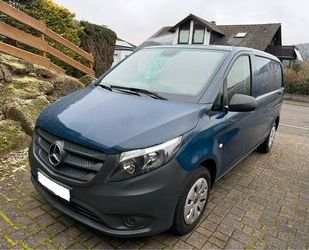 Mercedes-Benz Mercedes-Benz Vito 110 CDI Kastenwagen Kompakt Gebrauchtwagen