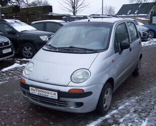 Daewoo Daewoo Matiz 0.8 S Gebrauchtwagen