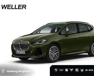 BMW 218 Active Tourer Gebrauchtwagen