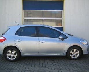 Toyota Toyota Auris Hybrid Life 1,8-l-VVT-i Gebrauchtwagen