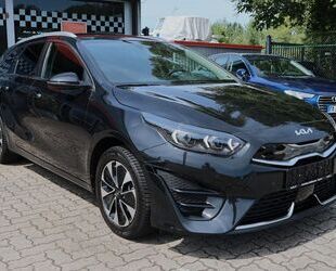 Kia Kia ceed Sportswagon Plug-in Hybrid Spirit Gebrauchtwagen