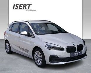 BMW BMW 225xe Active Tourer Advantage A+LED+DAB+NAVI+P Gebrauchtwagen