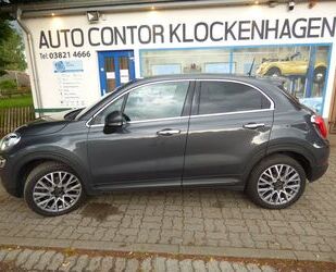 Fiat Fiat 500X Lounge Automatik Gebrauchtwagen