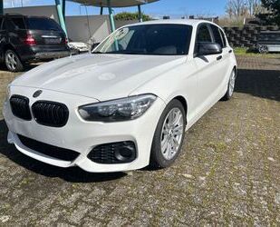 BMW BMW 116i M Paket 135 Performance Leistungssteigeru Gebrauchtwagen