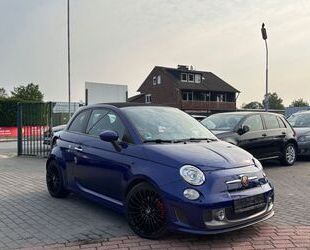 Abarth Abarth 500 Cabrio Abarth 595 C Turismo | 160PS | Gebrauchtwagen