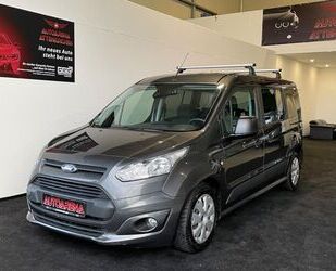 Ford Ford Grand Tourneo Connect Trend|7SITZER|RFK|KLIMA Gebrauchtwagen