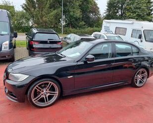 BMW BMW 3 Lim. 318i M Paket Sportpaket 19