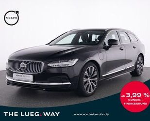 Volvo Volvo V90 Inscription Expression Recharge Plug-In Gebrauchtwagen