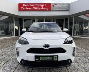 Toyota Toyota Yaris Cross Hybrid 116 1.5 VVT-i Comfort Gebrauchtwagen