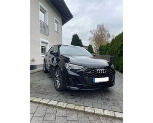 Audi Audi Q3 40 TDI quattro S tronic S line S line Gebrauchtwagen