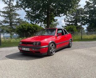 VW Volkswagen Golf 1.8 Standard Gebrauchtwagen