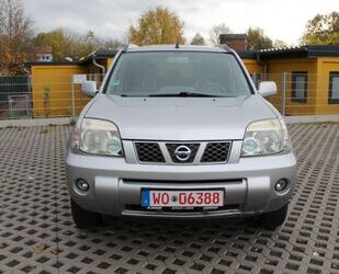 Nissan Nissan X-Trail 4x4 Comfort 2.2 dCi Gebrauchtwagen