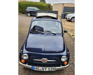 Fiat Fiat 500 Gebrauchtwagen