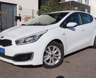 Kia Kia Ceed Edition 7 Wagen Nr.:116 Gebrauchtwagen