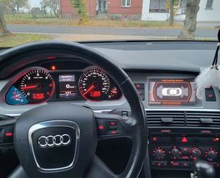 Audi Audi A6 3.0 TDI (DPF) tiptronic quattro - Gebrauchtwagen