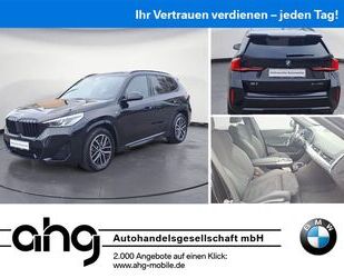 BMW BMW X1 sDrive20i Steptronic M Sportpaket AHK Gebrauchtwagen