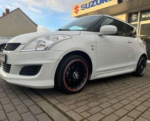 Suzuki Suzuki Swift X-ITE Gebrauchtwagen