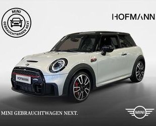 Mini MINI John Cooper Works Aut.+Drive.Assis.+Head-Up Gebrauchtwagen