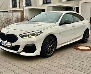 BMW BMW M235i xDrive Gran Coupé Editioncol. Step Edi.. Gebrauchtwagen