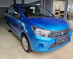 Suzuki Suzuki Celerio 1.0 Aut. + Klima+2.Hand Gebrauchtwagen