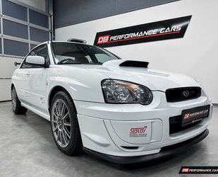 Subaru Subaru Impreza WRX STI SPEC C RA 1er/300 Stück Gebrauchtwagen