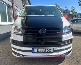 VW Volkswagen T6 California Ocean ABT Gebrauchtwagen