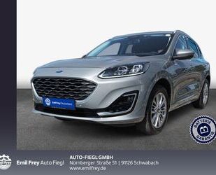 Ford Ford Kuga 2.5 Duratec PHEV VIGNALE Gebrauchtwagen