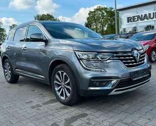 Renault Renault Koleos LIMITED BLUE dCi 190 4WD | KLIMA | Gebrauchtwagen