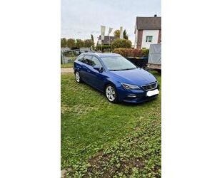 Seat Seat Leon 1.5 TSI 96kW FR Sportstourer ST FR Gebrauchtwagen