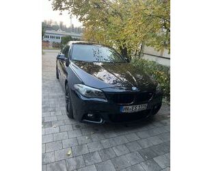 BMW BMW 535d xDrive A - Gebrauchtwagen