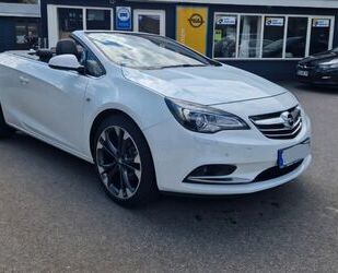 Opel Opel Cascada 1.6 ECOTEC DI Turbo 147kW Active Acti Gebrauchtwagen