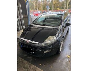 Fiat Fiat Punto 1.4 8V Start&Stopp Dynamic Dynamic Gebrauchtwagen