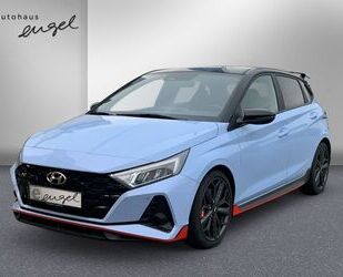 Hyundai Hyundai i20 1.6T-GDI N Performance,ASSISTENZ,DACH- Gebrauchtwagen