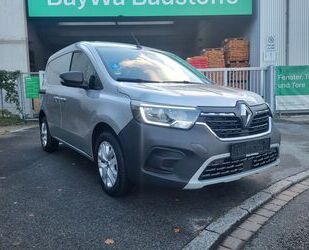 Renault Renault Kangoo III Rapid Extra Navi LED Klima Gebrauchtwagen