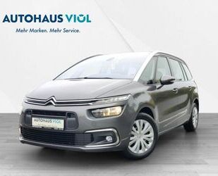 Citroen Citroën C4 Grand Spacetourer 1.2 PureTech 130 Sele Gebrauchtwagen