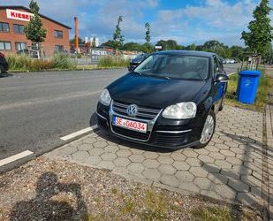 VW Volkswagen Jetta V Comfortline 1.9 TDI Gebrauchtwagen