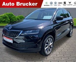 Skoda Skoda Karoq Clever 2.0 TDI+Alufelgen+Navi+el.Heckk Gebrauchtwagen