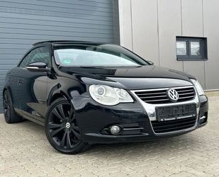 VW Volkswagen Eos 1.4 Edition 1.4 TSI PRINS LPG XENON Gebrauchtwagen