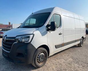 Renault Renault Master Kasten L3H2 HKa 3,5t Gebrauchtwagen