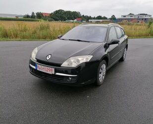 Renault Renault Laguna III Grandtour Expression Gebrauchtwagen