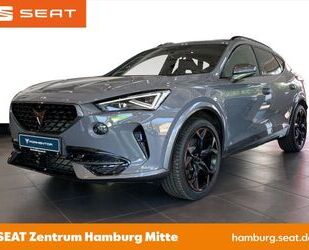 Cupra Cupra Formentor VZ 1.4 e-HYBRID DSG AHK Navi LED Gebrauchtwagen