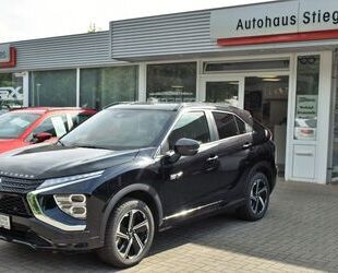 Mitsubishi Mitsubishi Eclipse Cross PHEV PLUS mit Select -Pak Gebrauchtwagen