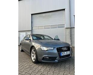 Audi Audi A5 3.0 TDI multitronic Sportback - 3x S-Line Gebrauchtwagen