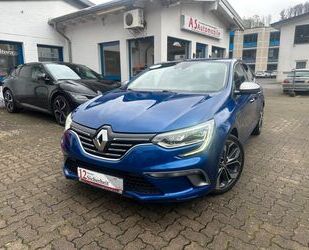 Renault Renault Megane ENERGY TCe 130 GT Line Gebrauchtwagen