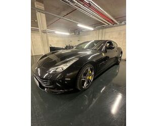 Ferrari Ferrari GTC4Lusso- V12 Gebrauchtwagen