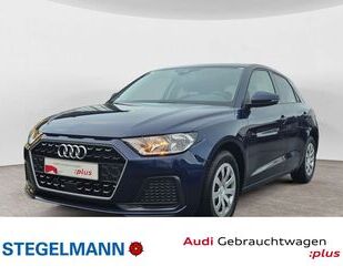 Audi Audi A1 Sportback 25 TFSI S-tronic advanced *LED*A Gebrauchtwagen