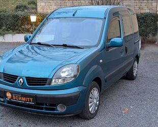 Renault Renault Kangoo Authentique 1.5 dCi TÜV 10/2025 Gebrauchtwagen