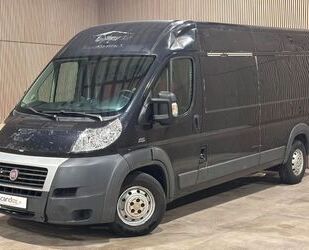 Fiat Fiat Ducato 2.3 MJT 148 Gebrauchtwagen